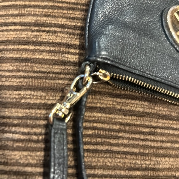 Michael Kors Wrist Clutch - Picture 3 of 5